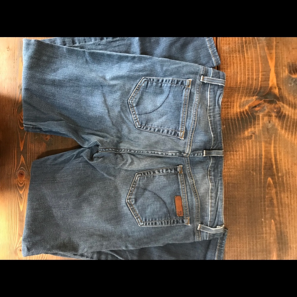 Joe’s Jeans Skinny Ankle 29